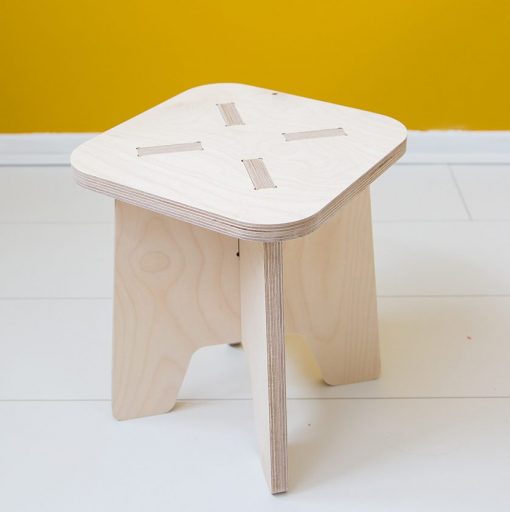 stool